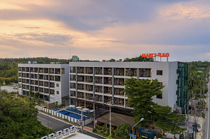 Maikhao Hotel managed by Centara 4*